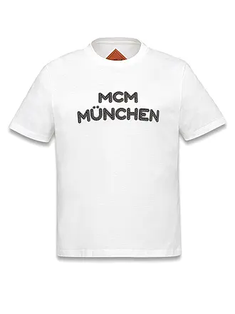 MCM | Nombre del producto: Camiseta | 
